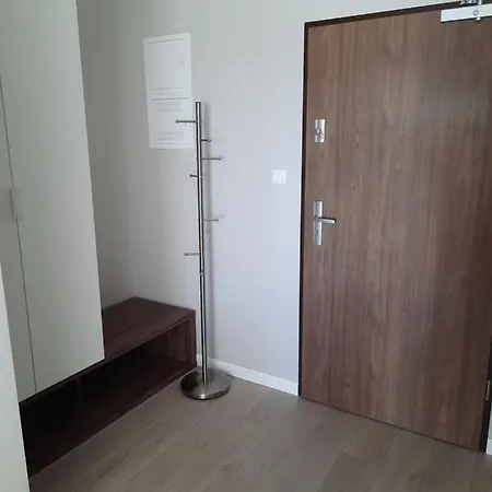Apartment Kiteapart Grzybowo *