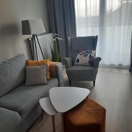 Apartment Kiteapart Grzybowo